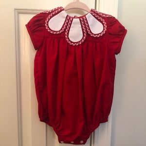 The Proper Peony Bubble